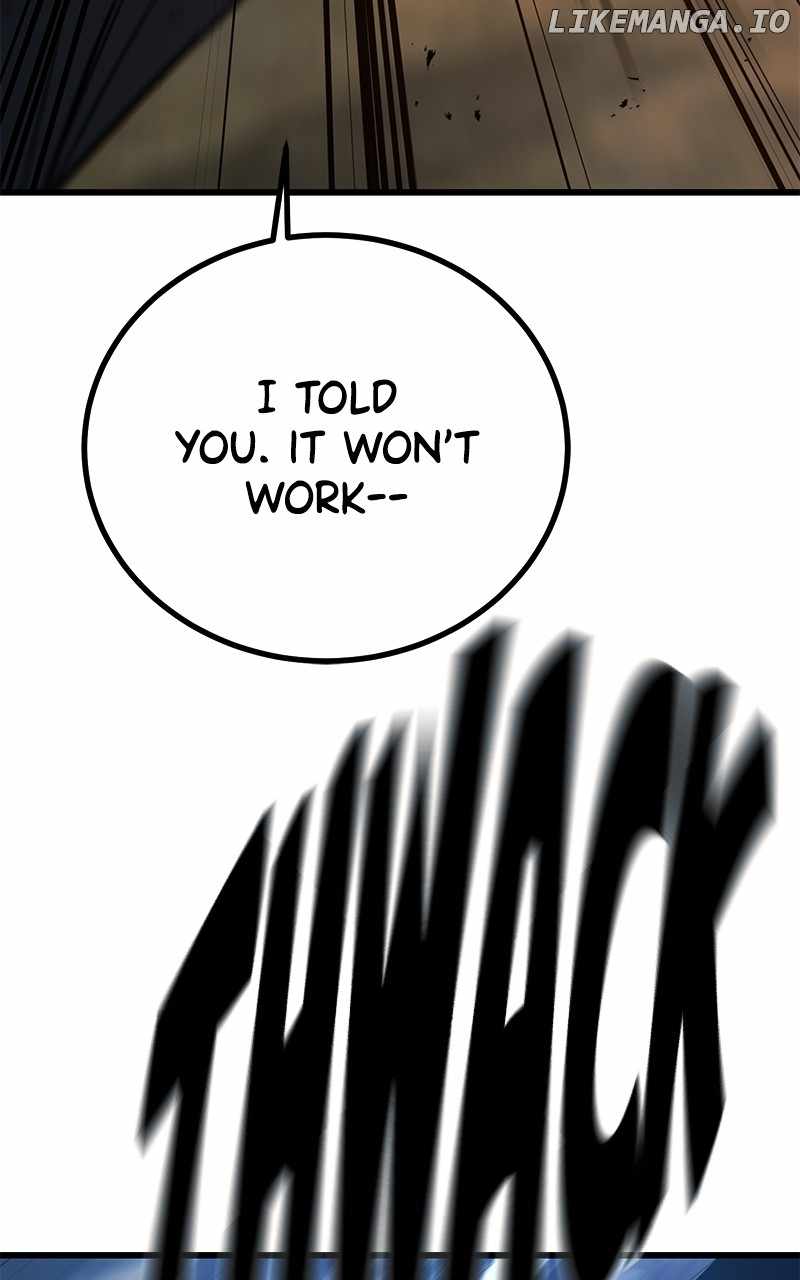 King of Violence Chapter 54 60